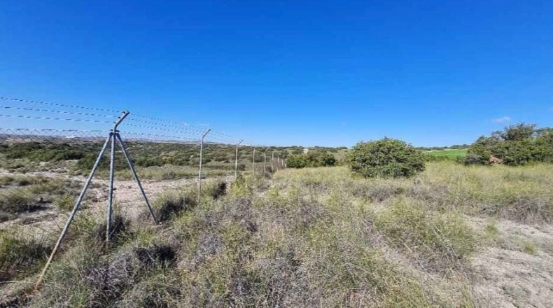 Comunidad de Madrid - San Martín de la Vega - 2312839m2
