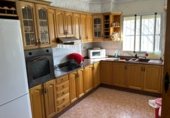 Casa de campo con terreno en venta en la Casas de Don Benito, Letur, ref: TR230151 foto