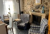 Casa de campo con terreno en venta en la Casas de Don Benito, Letur, ref: TR230151 foto