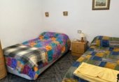 Casa de campo con terreno en venta en la Casas de Don Benito, Letur, ref: TR230151 foto