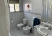 Casa de campo con terreno en venta en la Casas de Don Benito, Letur, ref: TR230151 foto