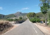 Земля на продажу у города Orba Фото