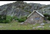 Stone house with land for sale on P-210, Cervera de Pisuerga, ref: TR230227 photo