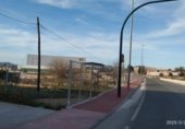 Sòl urbà en venda a la RM-560, Molina de Segura, ref.: TR230252 foto