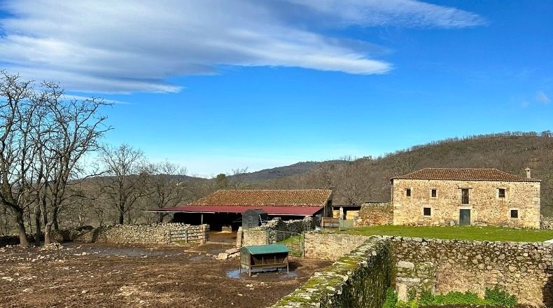 Cáceres - Villamiel - 930000m2