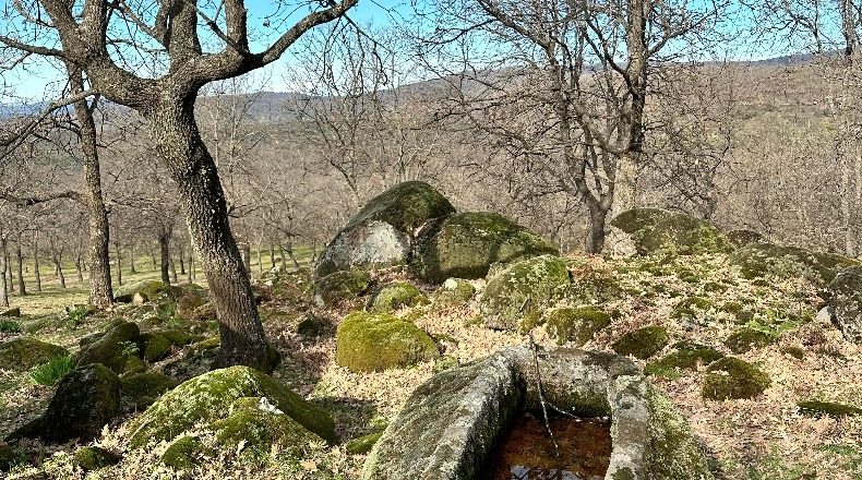 Cáceres - Villamiel - 930000m2