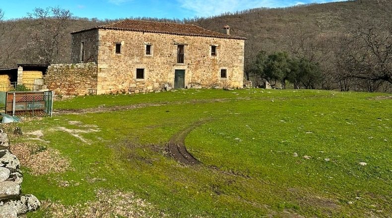 Cáceres - Villamiel - 930000m2