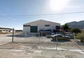 Nave industrial en venta en la Calle pascual martínez, Redován, ref: TR230258 foto