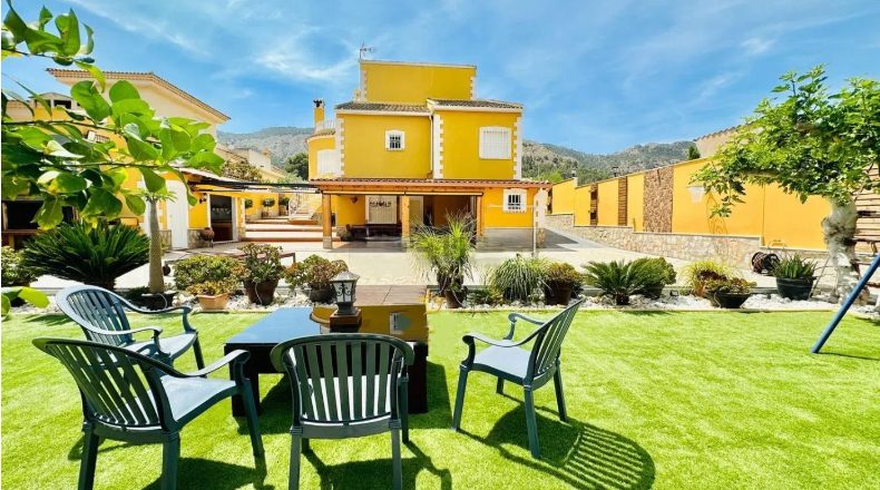Alicante - Orihuela - 905m2