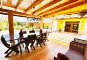 Chalet independiente con terreno en venta en la Calle Lugo, Orihuela, ref: TR230256 foto