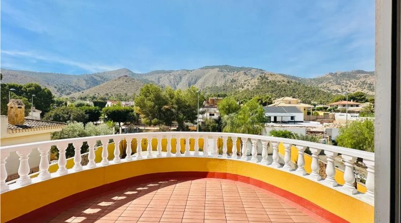 Alicante - Orihuela - 905m2