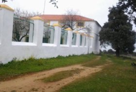Higuera de la Serena 2440000&nbsp;m²