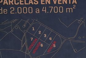 Friol 20000&nbsp;m² 