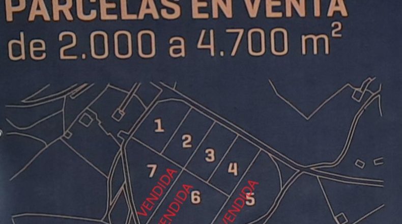 Lugo - Friol - 20000m2