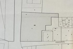 Sorauren 625&nbsp;m² 