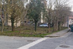Sorauren 625&nbsp;m² 