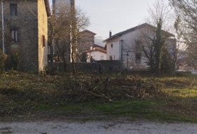 Sorauren 625&nbsp;m² 