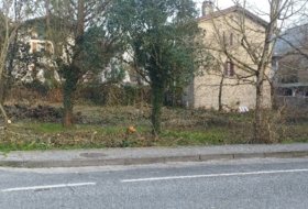 Sorauren 625&nbsp;m² 