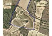 Terreno no urbanizable en venta en la VARAVALL, Batea, ref: TR231009 foto
