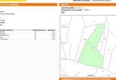 Terreno no urbanizable en venta en la VARAVALL, Batea, ref: TR231009 foto