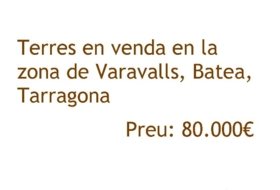 Batea 58154&nbsp;м²
