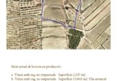 Terreno en venta en la VARAVALL, Batea, ref: TR231010 foto