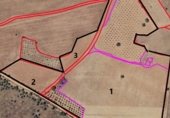 Land suitable for development for sale on camino Mestanza, Puertollano, ref: TR231012 photo