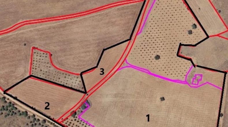 Ciudad Real - Puertollano - 123000m2