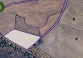 Land suitable for development for sale on camino Mestanza, Puertollano, ref: TR231012 photo