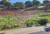 Городская земля под застройку на продажу у города Ayamonte Фото