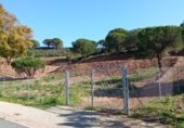 Городская земля под застройку на продажу у города Ayamonte Фото