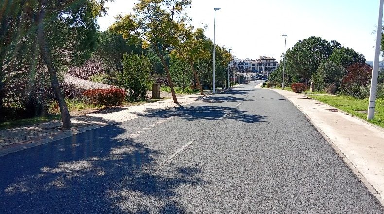 Huelva - Ayamonte - 2600m2