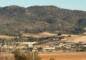 Land suitable for development for sale on MOLINO NUEVO., Caravaca de la Cruz, ref: TR231014 photo