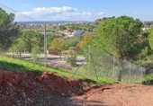 Городская земля под застройку на продажу у города Ayamonte Фото