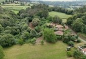 Finca rústica en venda a la Larra Da ponte Agolada, Fondo de Brántega, ref.: TR231023 foto