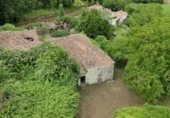 Finca rústica en venda a la Larra Da ponte Agolada, Fondo de Brántega, ref.: TR231023 foto