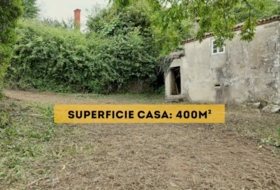 Fondo de Brántega 7000&nbsp;m² 