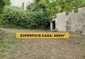 Finca rústica en venda a la Larra Da ponte Agolada, Fondo de Brántega, ref.: TR231023 foto