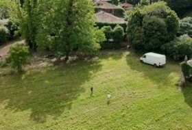 Fondo de Brántega 7000&nbsp;m² 