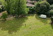 Finca rústica en venda a la Larra Da ponte Agolada, Fondo de Brántega, ref.: TR231023 foto