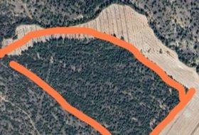 Lorca 156000&nbsp;m²