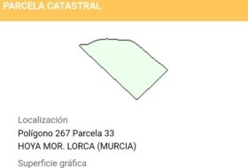 Lorca 156000&nbsp;m²