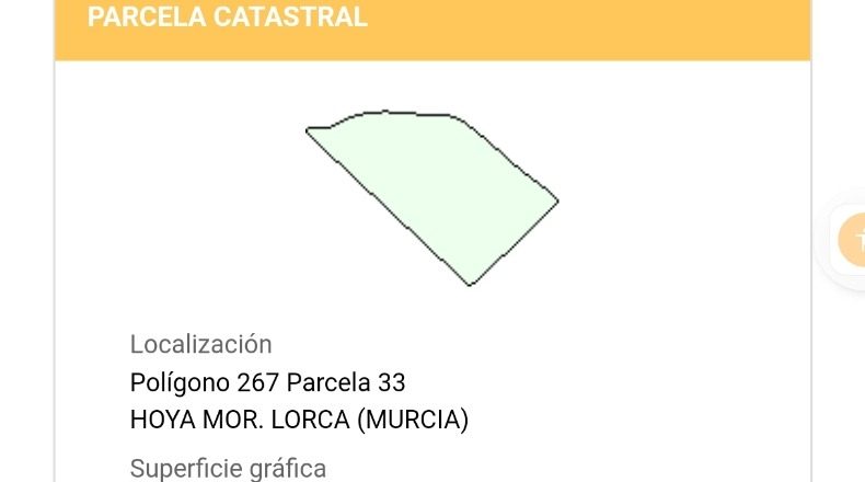 Murcia - Lorca - 156000m2