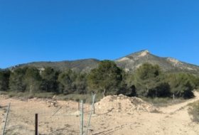 Lorca 156000&nbsp;m²