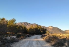 Lorca 156000&nbsp;m²