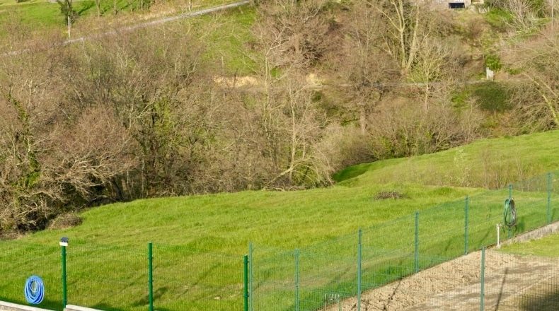Cantabria - Barrio Socabarga - 4865m2