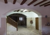 Casa senyorial amb terreny en venda a la Calle Baja, Bordó, ref.: TR67530 foto