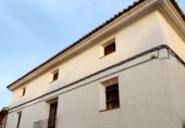 Casa senyorial amb terreny en venda a la Calle Baja, Bordó, ref.: TR67530 foto