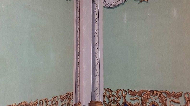 Teruel - Bordón - 728m2