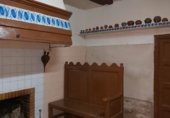 Casa senyorial amb terreny en venda a la Calle Baja, Bordó, ref.: TR67530 foto